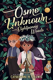 Cover of: Osmo Unknown and the Eightpenny Woods
