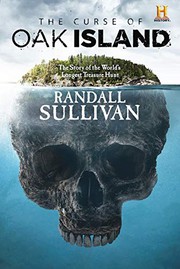 best books about Treasure The Curse of Oak Island