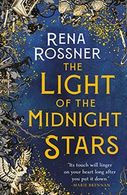 best books about An Underground City The Light of the Midnight Stars