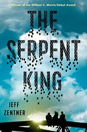 best books about depression ya The Serpent King