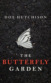 best books about kidnapping and falling in love The Butterfly Garden