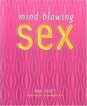 Cover of: Mind-blowing sex