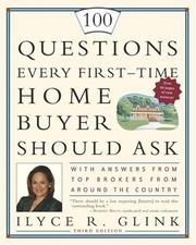 best books about buying house 100 Questions Every First-Time Home Buyer Should Ask