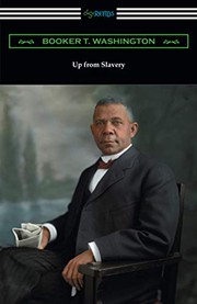 Cover of: Up from Slavery