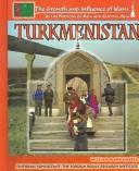 Cover of: Turkmenistan