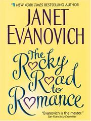 Cover of: The rocky road to romance