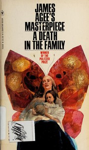 Cover of: A death in the family