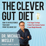 best books about health The Clever Gut Diet