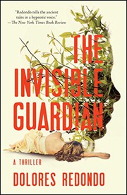 best books about spain The Invisible Guardian