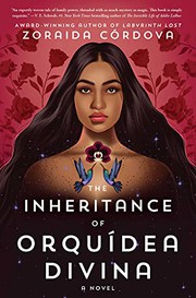 best books about inheritance The Inheritance of Orquídea Divina
