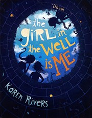 best books about monsters The Girl in the Well Is Me