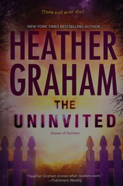 Cover of: The Uninvited