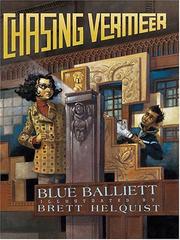 Cover of: Chasing Vermeer