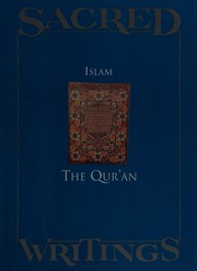 Cover of: Islam, the Qurʼan
