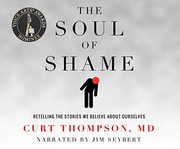 best books about soul The Soul of Shame