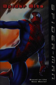 Cover of: Spider bite