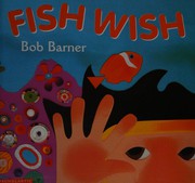 best books about fish for preschoolers Fish Wish