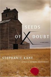 Cover of: Seeds of doubt