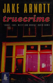 Cover of: Truecrime
