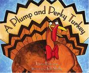 best books about The First Thanksgiving A Plump and Perky Turkey