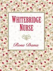 Cover of: Whitebridge nurse