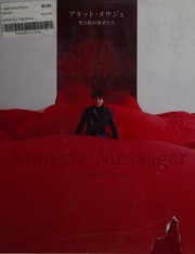 Cover of: Anetto Mesaje