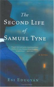 best books about Heart Transplants The Second Life of Samuel Tyne