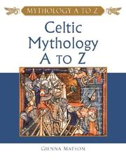 best books about celtic mythology Celtic Mythology: A to Z