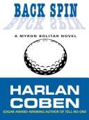 Cover of: Back Spin