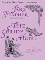 Cover of: The Bride Hunt