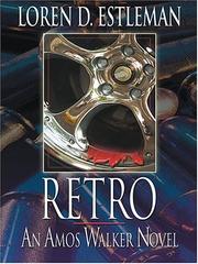 Cover of: Retro: An Amos Walker Novel