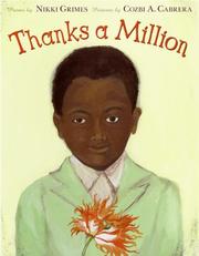 best books about Gratitude For Preschoolers Thanks a Million