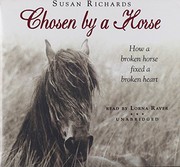 best books about horses nonfiction Chosen by a Horse