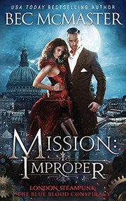 Cover of: Mission