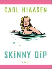 Cover of: Skinny dip: [a novel]