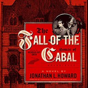 best books about Fall The Fall of the House of Cabal