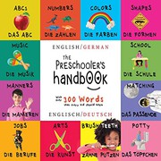 best books about preschool The Preschooler's Handbook