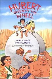 Hubert invents the wheel