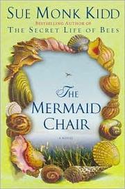 best books about South Carolinlow Country The Mermaid Chair