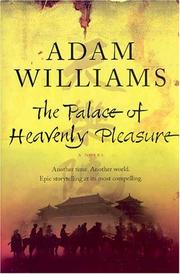 Cover of: The palace of heavenly pleasure