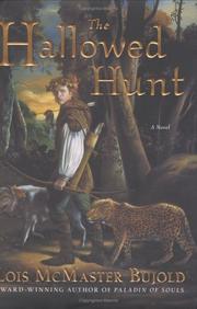 Cover of: The Hallowed Hunt