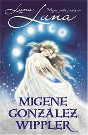 Cover of: Luna, luna