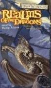 Cover of: Realms of the Dragons: The Year of Rogue Dragons (Forgotten Realms Anthology)