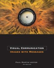 Cover of: Visual Communication