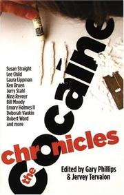 best books about the underworld The Cocaine Chronicles