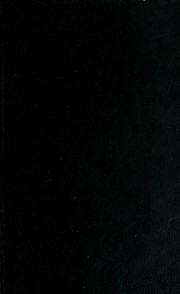 Cover of: George Eliot's works