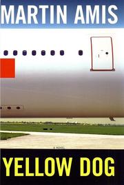Cover of: Yellow dog