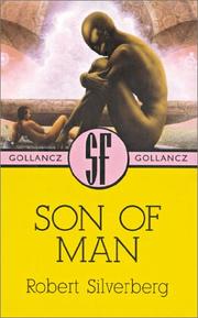 Cover of: Son of Man
