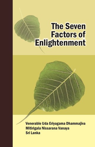 The Seven Factors of Enlightenment