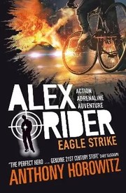 Cover of: Eagle Strike